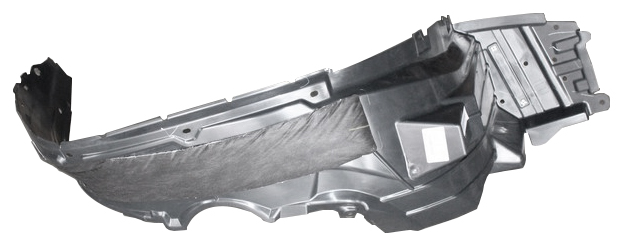 INNER FENDER LH